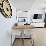 Bonito Apartamento Carvajal - Fuengirola - The Wave